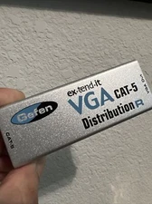 Gefen VGA Cat-5 Distribution R Extender