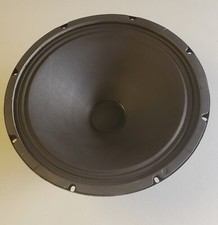 Vintage Leslie 1960s 15" Speaker Model 102  10.5 ohms