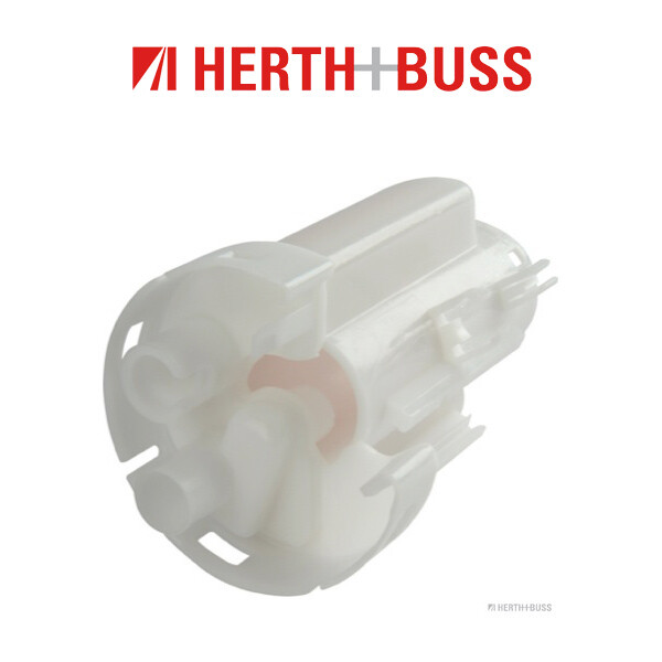 Herth+Buss Jakoparts Kraftstofffilter Dieselfilter FüR Mitsubishi Pajero Iii Iv-image