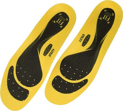 Keen Utility Shock Absorbing Shoe Insert Cushioning Insole  display picture 2