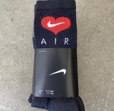 Nike Drake Certified Lover Boy Socks (1 