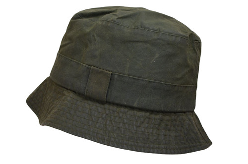 شرعي barbour bucket hat xl 