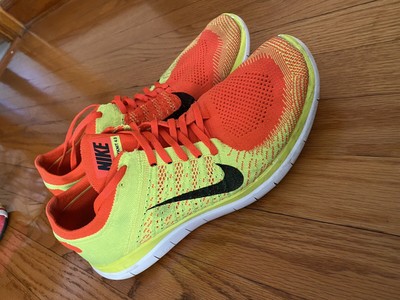 nike free 4.0 size 12