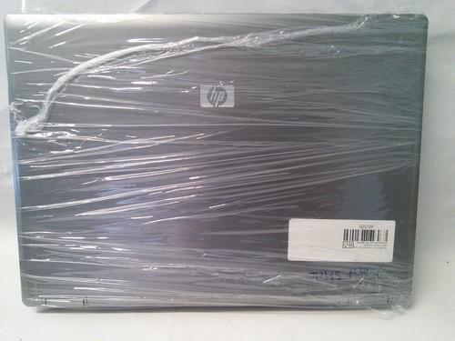 NOTEBOOK 14,1" 35,8cm HP 6530b Core2Duo 2.26G 2GB ohne HDD ohne Akku ohne NT