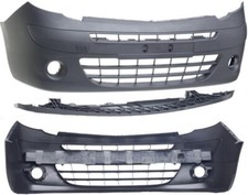 Pare-choc avant Renault KANGOO
