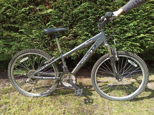Raleigh Mountain Bike Kids 18 GEARS and 