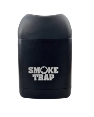 SMOKE TRAP 2.0 | Personal Air Filter With Replaceable Filters | Travel Size