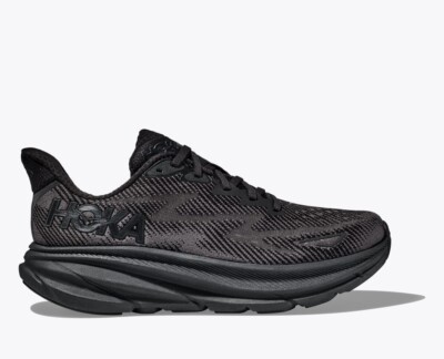 Hoka Clifton 9 Mens Runners Size 7.5 Hoka Men main image 4