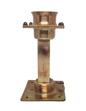 New York City Subway 8.5 in. Pendant Light