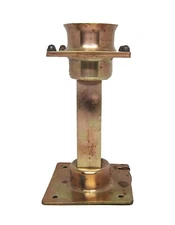 New York City Subway 8.5 in. Pendant Light