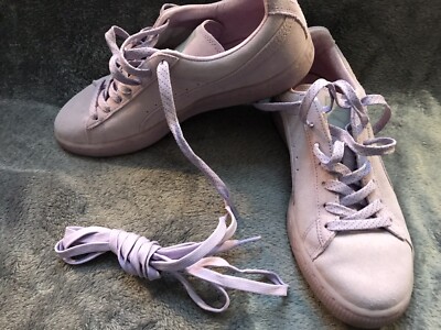 Puma Suede 9.5 Ladies