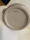 Vintage Pewter Lidded Beer Stein/Tankard. West Germany. Villanova Brand. — photo 5