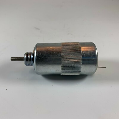 Fuel Shut-off Solenoid for CaseIH D29 DX29 D33 DX33 Compact