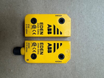 ABB Jacob Safety EDEN - ADAM + EVA - Pair 