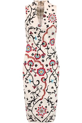 【bibiy】oliviadress Olivia von Halle Bibi Dress - Hades | Garmentory