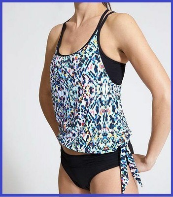 athleta malibu swim