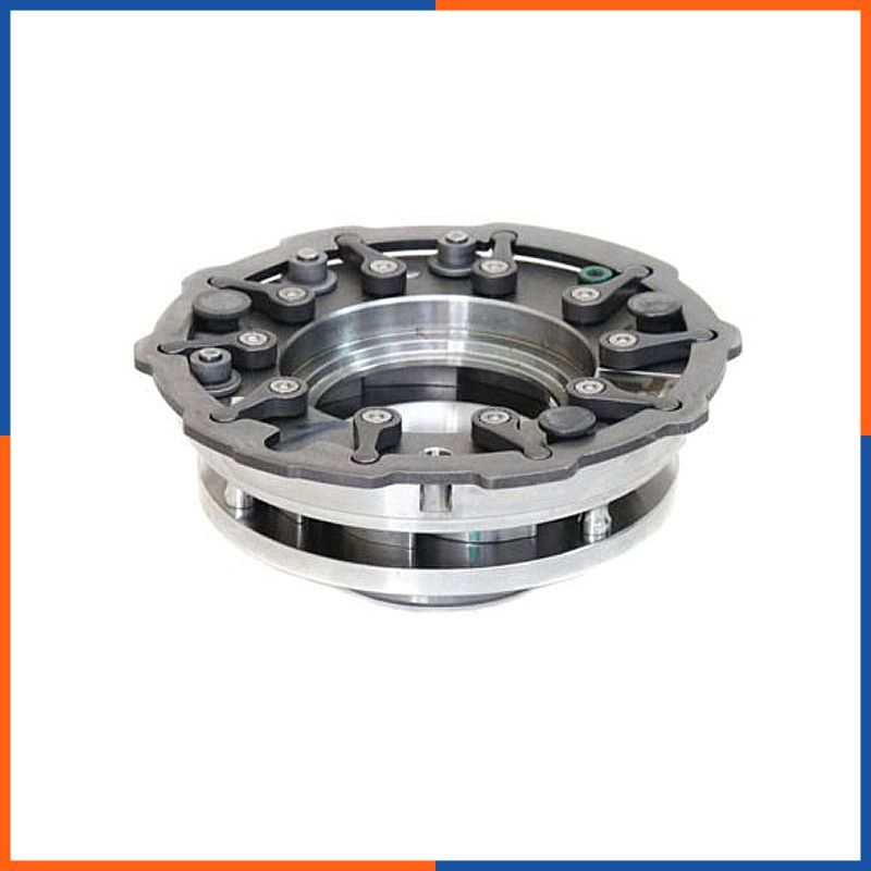 Géométrie variable VW 04L253016H résout perte puissance turbo - 2