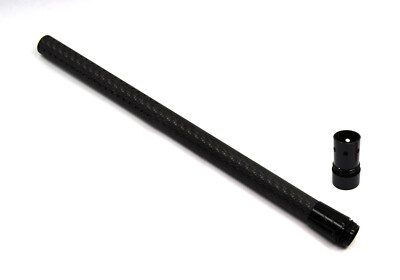 Barillet Carbone Deadlywind Fibur-X8 – 16 Pouces – Embase 98 – Neuf