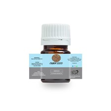CUMIN SEED OIL PURE NATURAL ESSENTIAL OIL PURE ORGANIC FROM INDIA