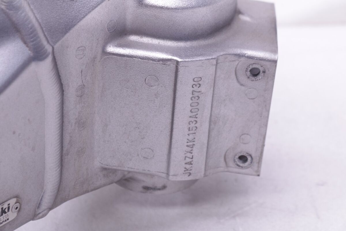 2003 03 04 KAWASAKI ZX6R ZX6RR ZX636 636 OEM MAIN FRAME EZ 2003 03 04 KAWASAKI ZX6R ZX6RR ZX636 636 OEM MAIN FRAME EZ