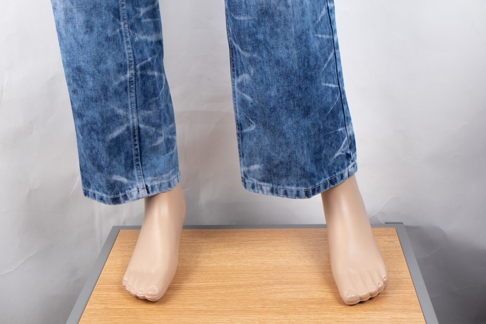 Buffalo David Bitton Jeans Driven Basic Straight … - image 3