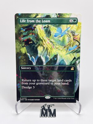 mtg ravnica remastered anime cards Utvara Hellkite (Anime Borderless) [Ravnica Remastered]