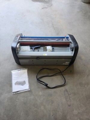 GBC 1701720EZ Pinnacle 27 Ezload Laminator