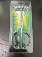 60mm Plant Trimmer Gardening Trimming Scissors Hydroponic BONSAI SHEARS