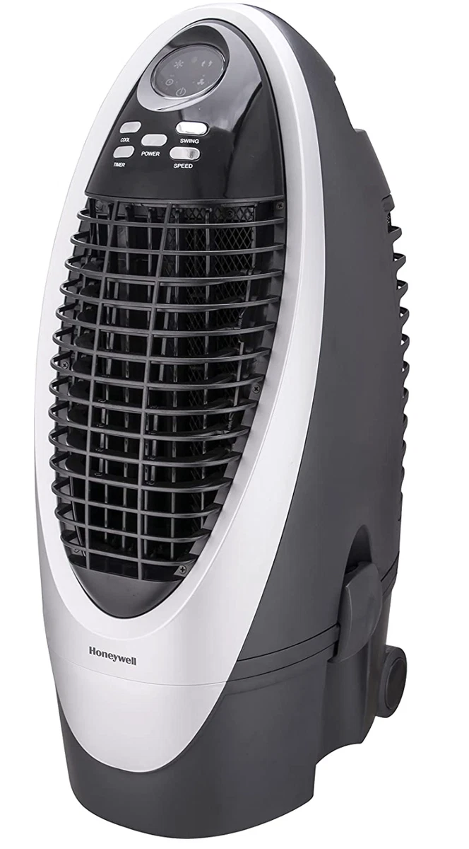 Honeywell CS10PE 459CFM 280 Spot Evaporative Air Cooler