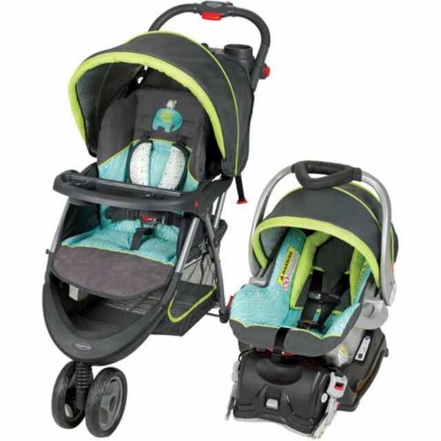travel system ebay