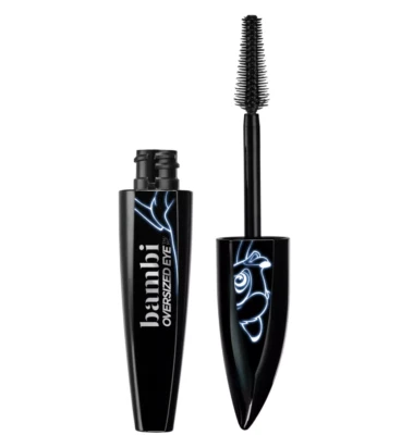 L'OREAL PARIS L'Oreal Bambi Oversized Eye Mascara Intense Black - NEW SEALED