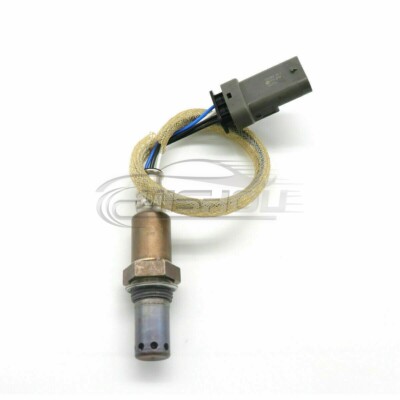 New Upstream Oxygen Sensor 12659516 For Chevrolet Silverado 1500 GMC