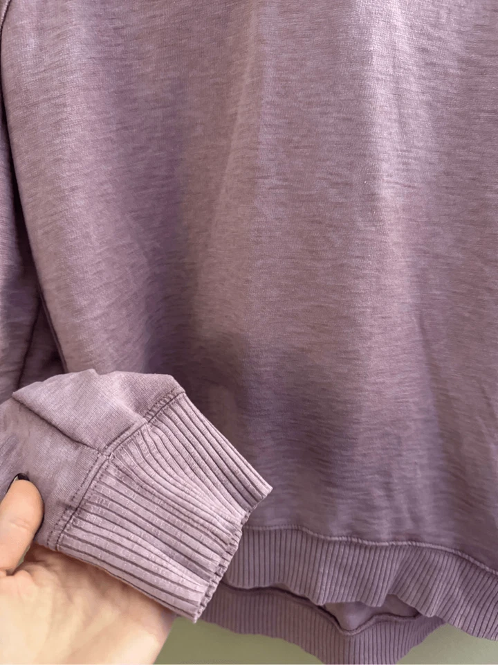 Sonoma | Sweater & Hoodie | Women’s Hooded Pull Over Sweater Size Medium - Image 3 of 4