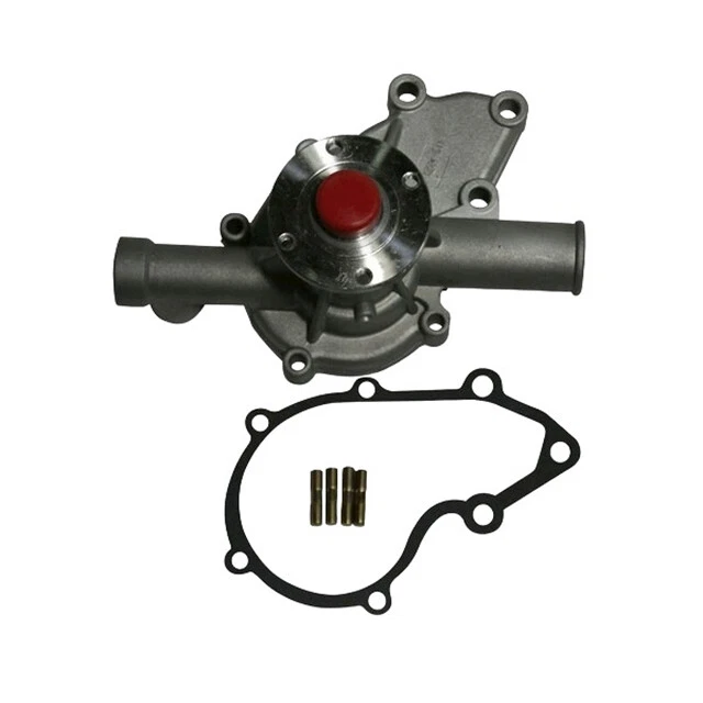 Bomba de agua del motor GMB 115-1020 se adapta a 84-85 BMW 318i 1,8 L-L4 Foto 3 de 4