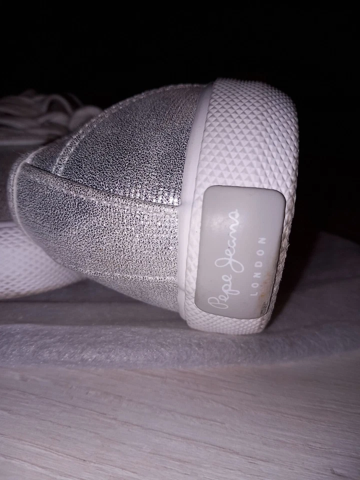 Sneakers Donna Pepe Jeans - Immagine 2 di 4