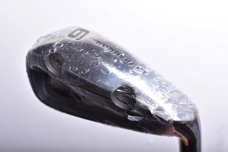 NEW WOMENS DYNACRAFT GENESIS 6 IRON GOLF CLUB LADIES FLEX GRAPHITE SHAFT  - Image 4 of 4