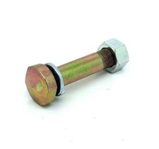 WHEEL RIM BOLT (5/8 unf x 2 7/8") FOR MASSEY FERGUSON TE20 TEA20 TED20 TEF20 35