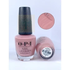 OPI Nail Lacquer 0.5oz/15mL Brand New Authentic - Suzi Calls the Paparazzi H001