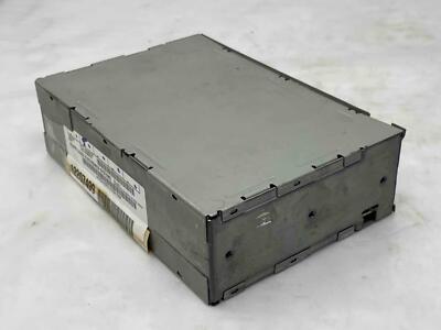 2002 BUICK RENDEZVOUS OEM GPS NAVIGATION COMPUTER CONTROL MODULE 12207499