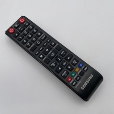 Samsung Remote Control AK59 00149A For BD F5100 Blu Ray DVD Players Works OEM