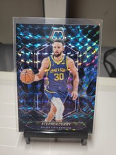 Stephen Curry [Genesis] #163 Prices | 2024 Panini Mosaic
