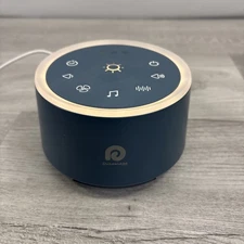 DREAMEGG  Renewal Sleep Therapy  Sound Machine HFD-W02