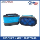 Air Cleaner Filter 1780178090 1780178100 For Hino Truck 17801-78090 17801-78100