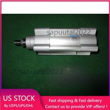 New DSBC-40-25-PPVA-N3  Festo 1376656  Cylinder One Year Warranty Fast Shipping