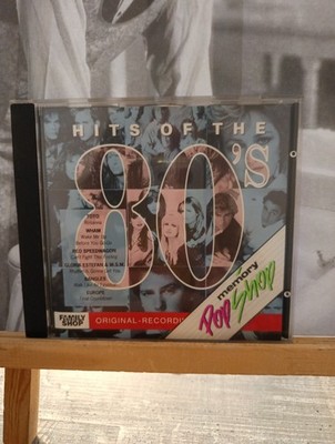 HITS OF THE 80s