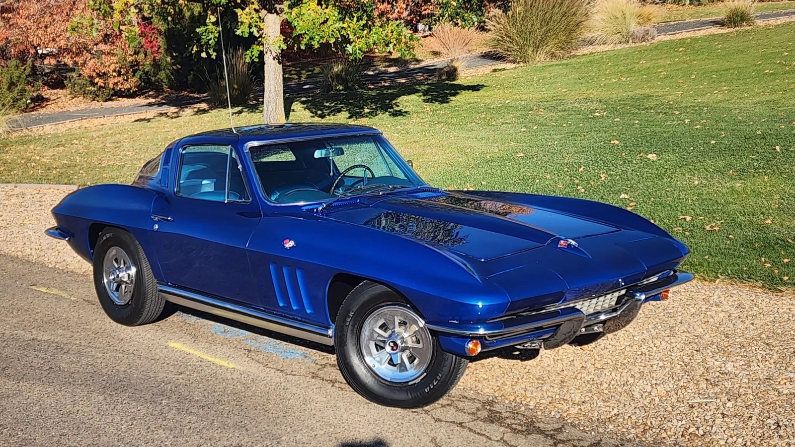 1965 Chevrolet Corvette for sale in Melrose Park Illinois