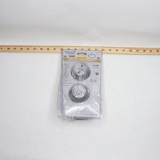 Universal Hardware Industrial Duty Commercial Double Cylinder Deadbolt