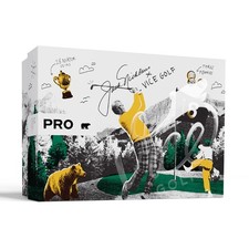Balls Vice Pro Bear Jack Nicklaus Limited Edition Golf