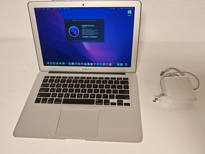 Apple MacBook Air 13'' (Modell A1466 / EMC 3178)