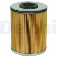 Kraftstofffilter Delphi HDF511 Filtereinsatz FüR Opel Renault Peugeot Nissan 605